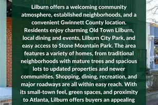 5717 Harmony Point Dr, Lilburn, GA 30047 - Photo 3