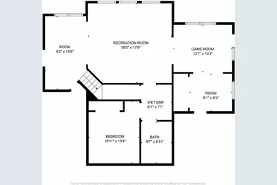 5717 Harmony Point Drive, Lilburn, GA 30047 - Photo 5