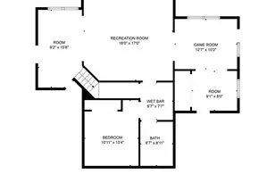 5717 Harmony Point Dr, Lilburn, GA 30047 - Photo 5
