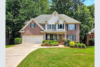 5717 Harmony Point Drive, Lilburn, GA 30047 - Photo 11