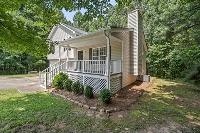 2800 Tumblewood Trail, Gainesville, GA 30507 - Photo 1