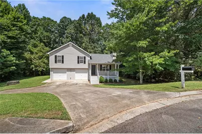 2800 Tumblewood Trail, Gainesville, GA 30507 - Photo 7