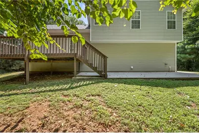 2800 Tumblewood Trail, Gainesville, GA 30507 - Photo 31