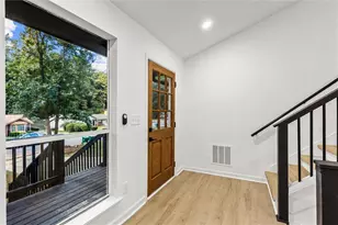 3519 Homeward Trail, Ellenwood, GA 30294 - Photo 5