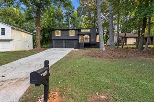 3519 Homeward Trail, Ellenwood, GA 30294 - Photo 59