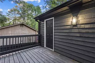 3519 Homeward Trail, Ellenwood, GA 30294 - Photo 31