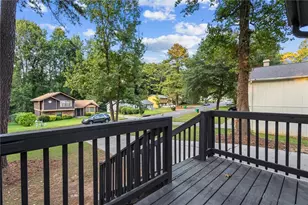 3519 Homeward Trail, Ellenwood, GA 30294 - Photo 57