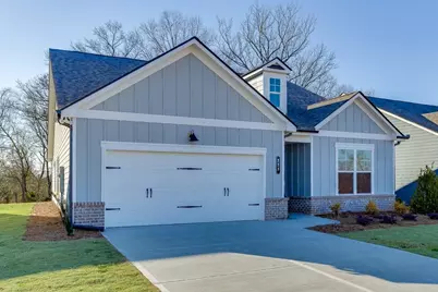 184 Oakdale Road, Jefferson, GA 30549 - Photo 3