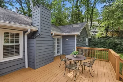 5534 Woodberry Circle, Marietta, GA 30068 - Photo 37