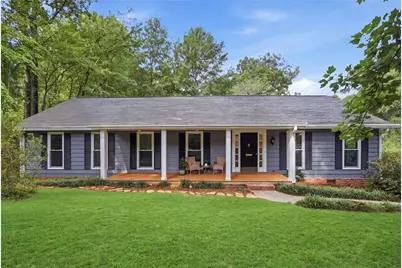 5534 Woodberry Circle, Marietta, GA 30068 - Photo 1