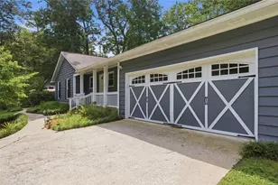 5534 Woodberry Cir, Marietta, GA 30068 - Photo 43