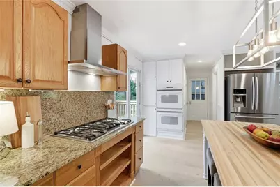 5534 Woodberry Circle, Marietta, GA 30068 - Photo 21