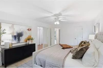 5534 Woodberry Circle, Marietta, GA 30068 - Photo 29