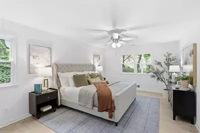 5534 Woodberry Circle, Marietta, GA 30068 - Photo 27