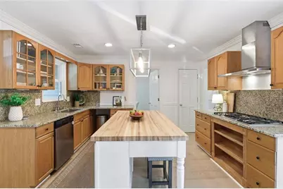 5534 Woodberry Circle, Marietta, GA 30068 - Photo 23
