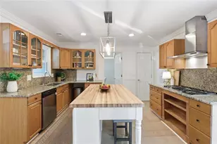 5534 Woodberry Cir, Marietta, GA 30068 - Photo 23