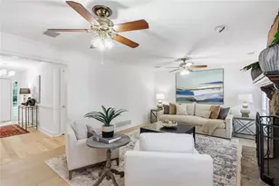 5534 Woodberry Cir, Marietta, GA 30068 - Photo 17