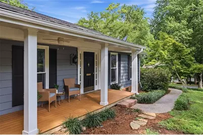 5534 Woodberry Circle, Marietta, GA 30068 - Photo 5