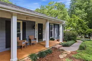 5534 Woodberry Cir, Marietta, GA 30068 - Photo 5