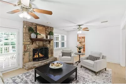 5534 Woodberry Circle, Marietta, GA 30068 - Photo 15