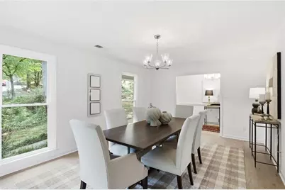 5534 Woodberry Circle, Marietta, GA 30068 - Photo 11