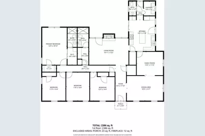 5534 Woodberry Circle, Marietta, GA 30068 - Photo 49