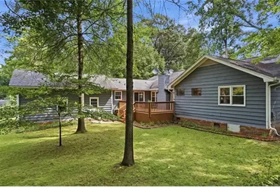 5534 Woodberry Circle, Marietta, GA 30068 - Photo 41