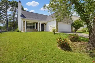 2545 Lake Royale Dr, Riverdale, GA 30296 - Photo 1