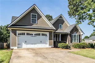 5 Quarter Horse Dr, Rome, GA 30165 - Photo 3