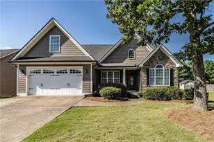 5 Quarter Horse Dr, Rome, GA 30165 - Photo 1