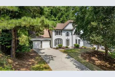 2015 Aldbury Lane, Woodstock, GA 30189 - Photo 39