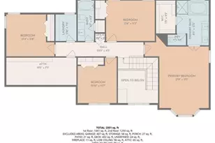2015 Aldbury Ln, Woodstock, GA 30189 - Photo 43