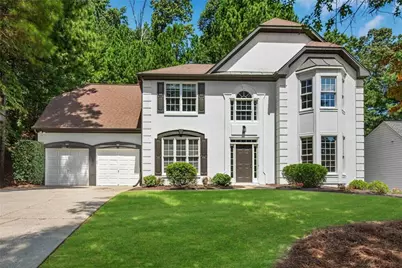 2015 Aldbury Lane, Woodstock, GA 30189 - Photo 1