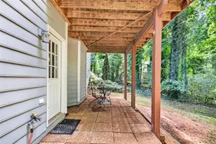 1705 Redbud Way, Cumming, GA 30041 - Photo 59