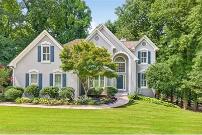 1705 Redbud Way, Cumming, GA 30041 - Photo 1