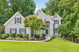 1705 Redbud Way, Cumming, GA 30041 - Photo 1