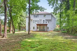 1705 Redbud Way, Cumming, GA 30041 - Photo 67