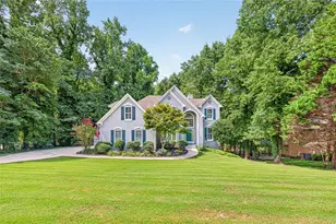 1705 Redbud Way, Cumming, GA 30041 - Photo 3