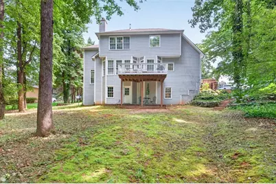 1705 Redbud Way, Cumming, GA 30041 - Photo 69