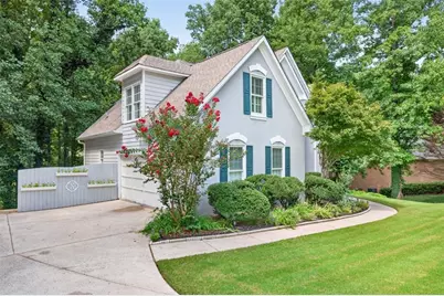 1705 Redbud Way, Cumming, GA 30041 - Photo 71