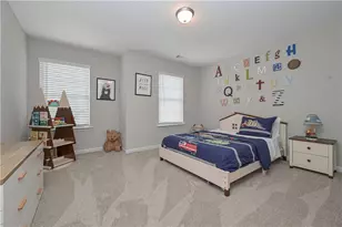 2720 Fareed St, Douglasville, GA 30135 - Photo 29