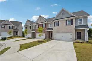 2720 Fareed St, Douglasville, GA 30135 - Photo 1