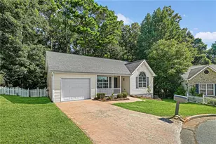235 Oak Cir N, Stockbridge, GA 30281 - Photo 3