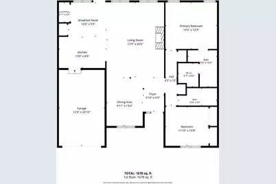 235 Oak Circle N, Stockbridge, GA 30281 - Photo 31