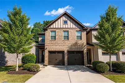 2001 Brightleaf Way #140, Marietta, GA 30060 - Photo 1