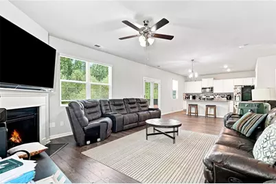 154 Silver Birch Pass, Newnan, GA 30265 - Photo 7