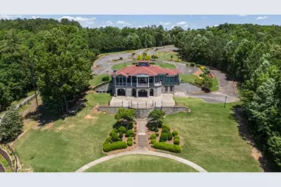Lot 8 Lakeside Drive, Dawsonville, GA 30534 - Photo 3
