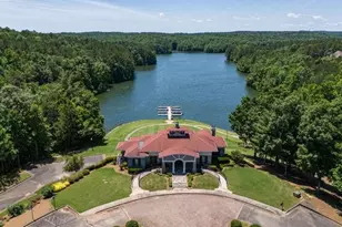 Lot 8 Lakeside Dr, Dawsonville, GA 30534 - Photo 1
