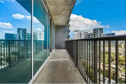 1080 Peachtree Street NE #1501, Atlanta, GA 30309 - Photo 21