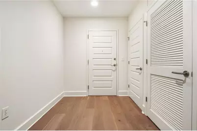 1080 Peachtree Street NE #1501, Atlanta, GA 30309 - Photo 19